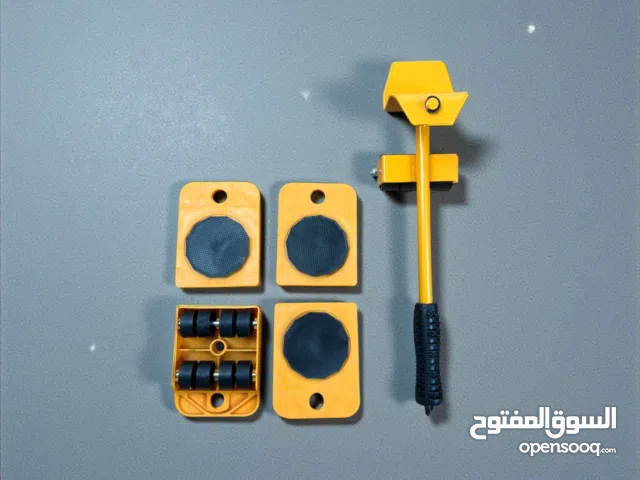 رافعة نقل الاثاث المتحركة