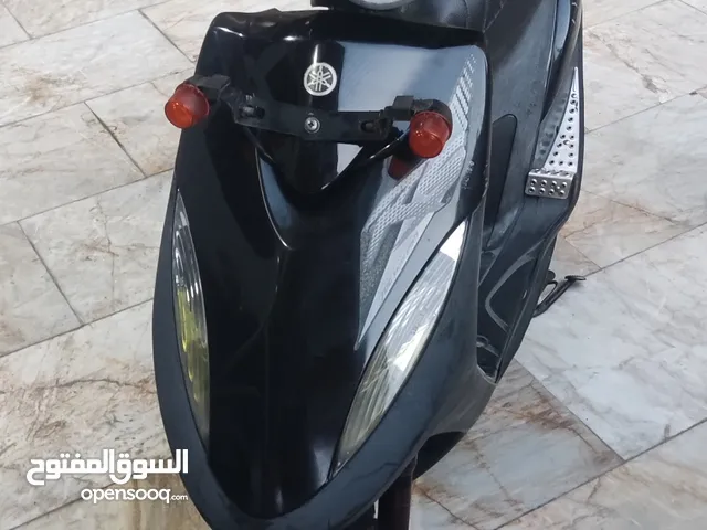 Yamaha VMAX 2003 in Basra