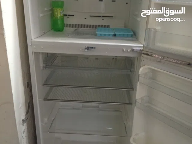 Sharp fridge for sale every thing good