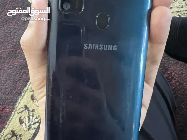 Samsung Galaxy M30S 64 GB in Baghdad