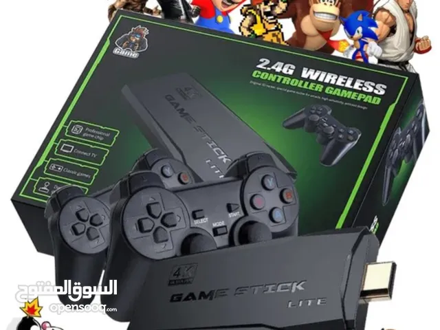 جهاز العاب قيم استيك