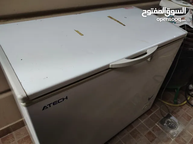 للبيع فريزر