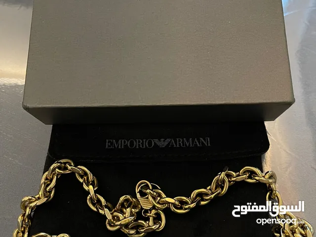 سنسال EMPORIO ARMANI