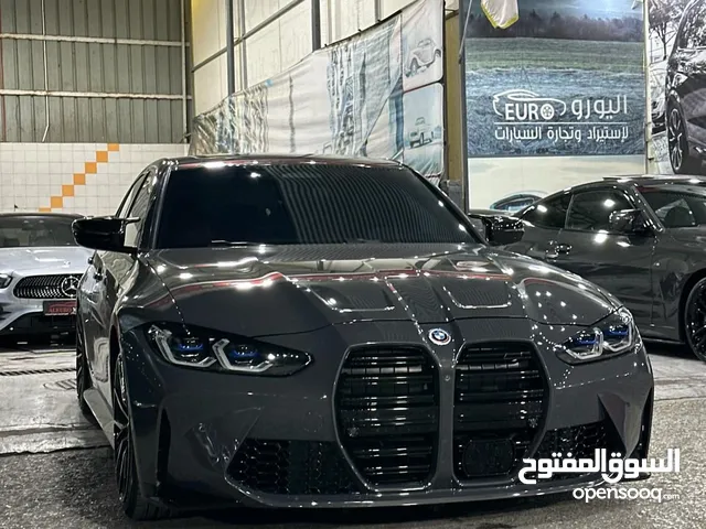 BMW 330e 2020