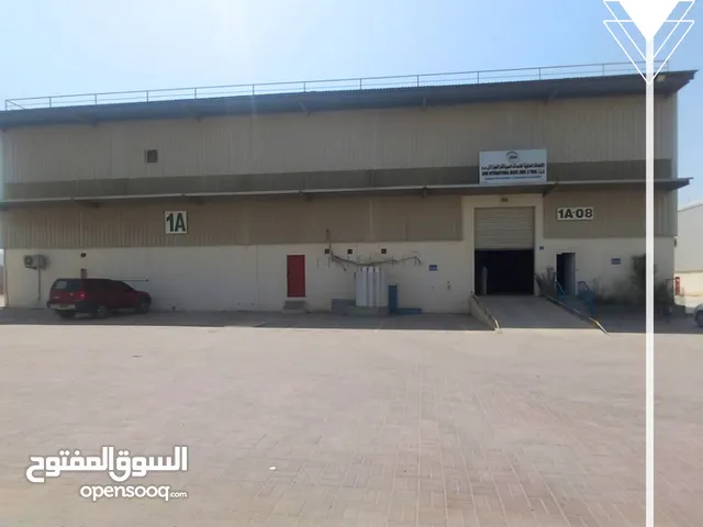 Brand new Warehouse for Rent in Misfah  REF 992BA