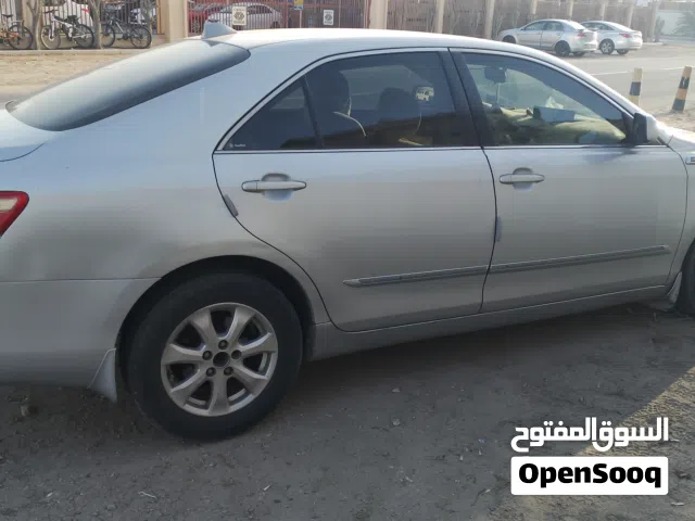 Toyota Camry 2007