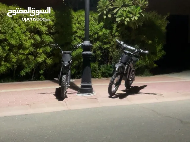 Kugoo wish 01 modded and with 55v battery and extra 48v battery with 85kmh speed and 55km distance