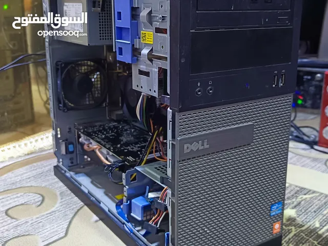 Windows Dell  Computers  for sale  in Basra