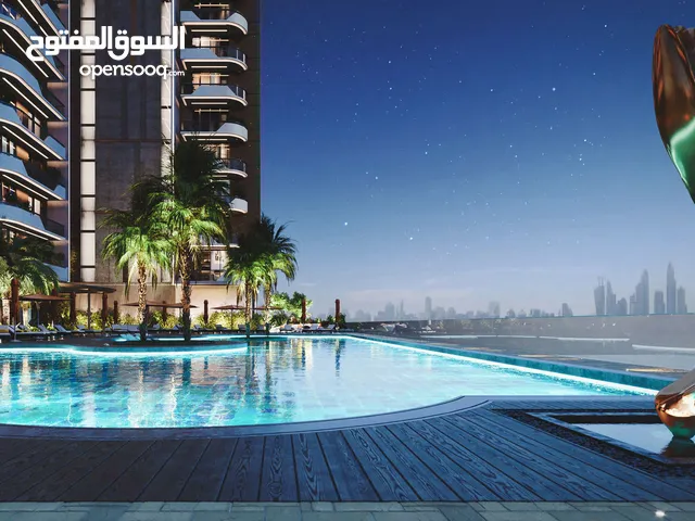 1340 ft 2 Bedrooms Apartments for Sale in Dubai Jumeirah Village Circle