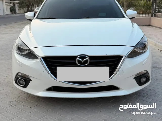 Used Mazda 3 in Muharraq