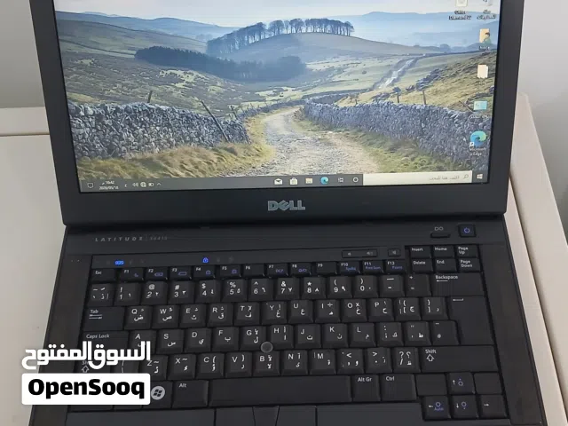 لابتوب ديل كور اي 5