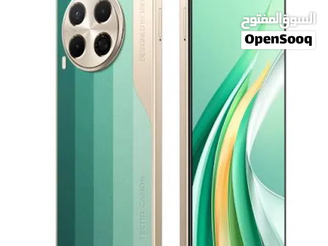 Tecno Camon 256 GB in Basra