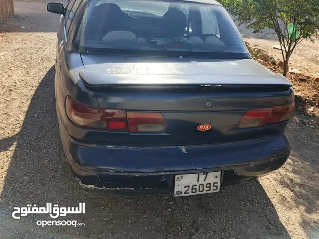 Used Kia Other in Irbid