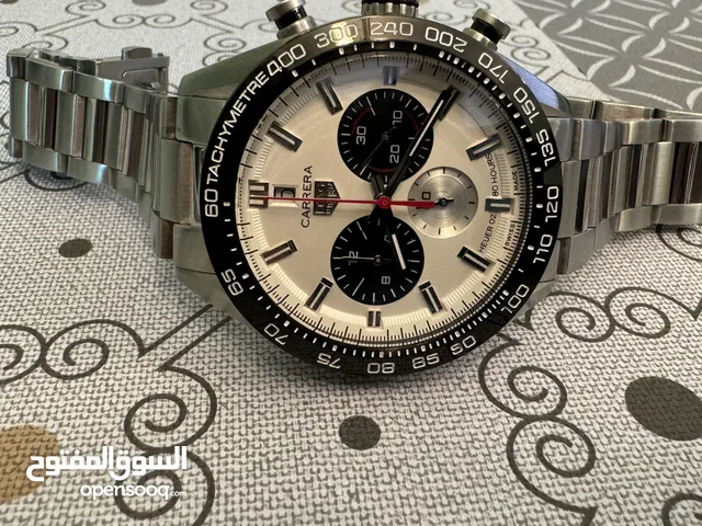 Automatic Tag Heuer watches  for sale in Ajman