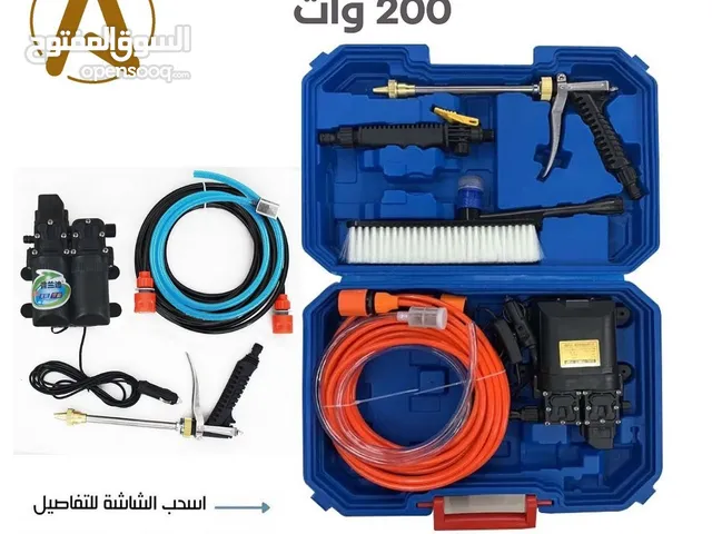 مضخة ماء اوتوماتيكية 2 بستن بقوة 2 وات