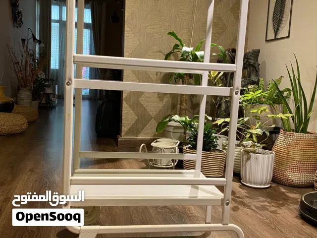 IKEA Kitchen Island / Serving Trolley