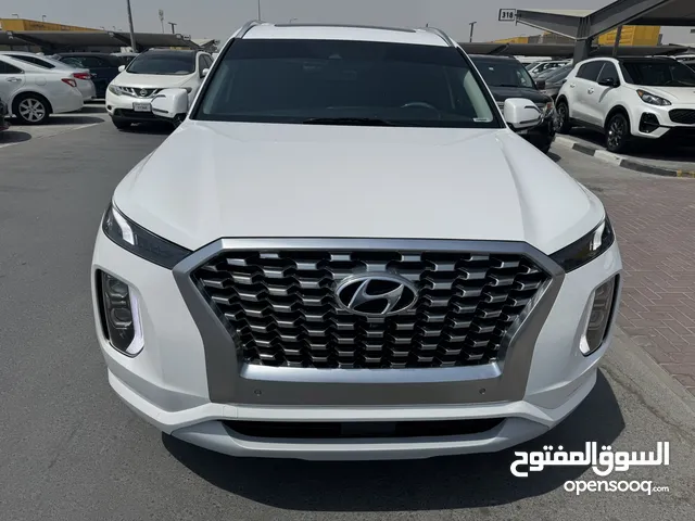 2021 هيونداي بالسيد فل مواصفات واحد علي واحد بانوراما