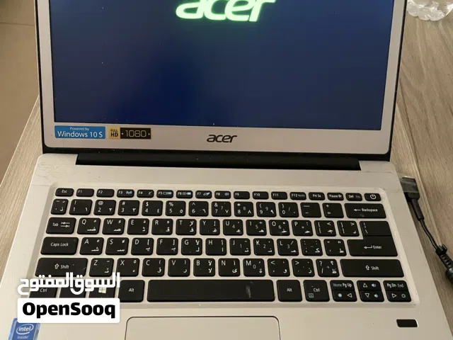 Acer لأب توب