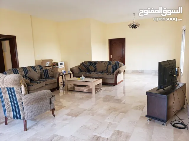 350 m2 3 Bedrooms Villa for Sale in Amman Airport Road - Manaseer Gs