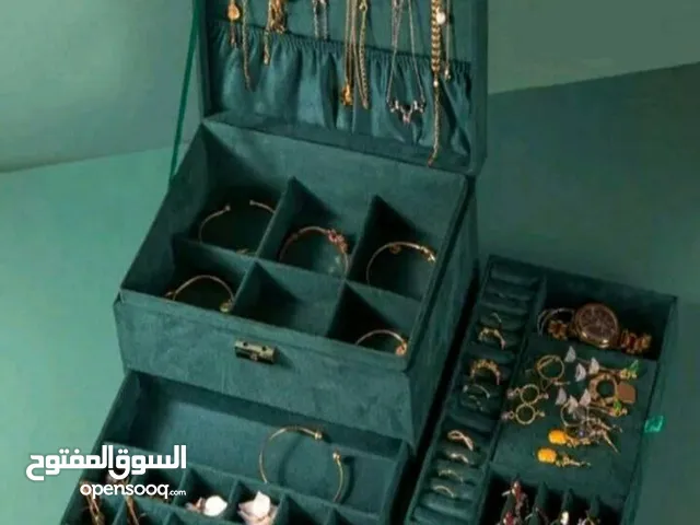 صندوق اكسسوارات