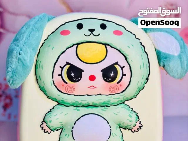 أفضل جنط للأطفال