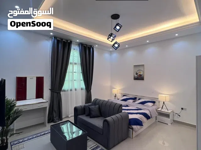 77 m2 Studio Apartments for Rent in Al Ain Al Sarooj