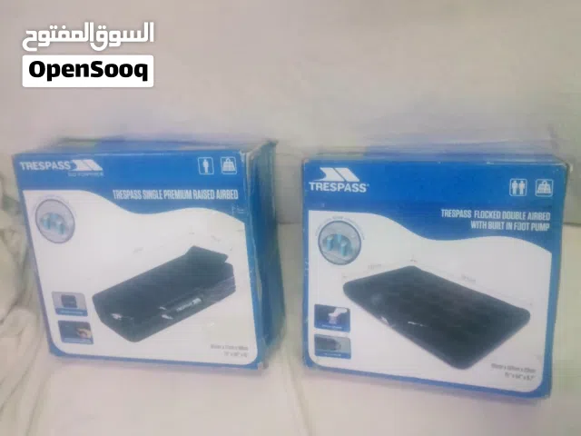 سرير هوائي عدد 2