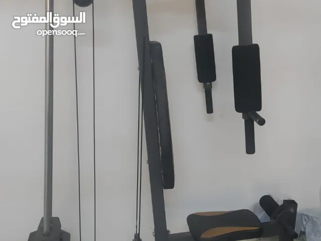 Gym Machine رافعه اثقال جيم