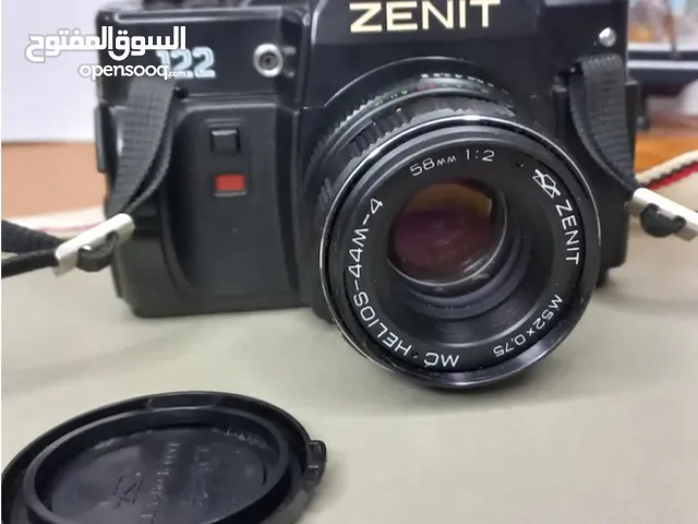 Other DSLR Cameras in Nablus