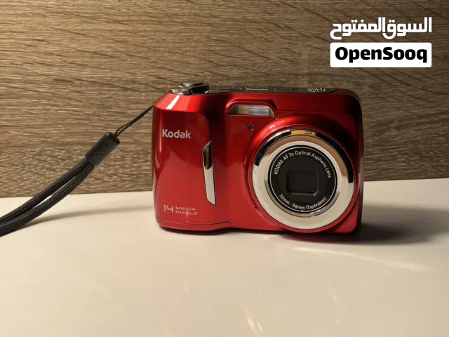 Kodak EasyShare C183 (RED)