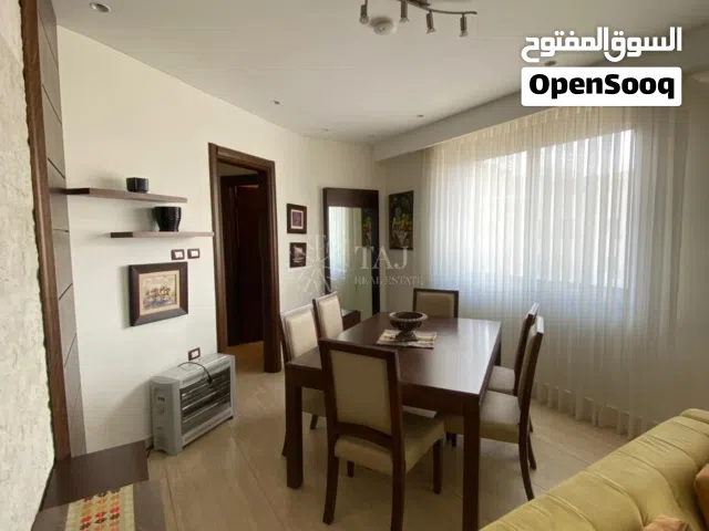 Luxurious furnished Apartment For Rent In Dair Ghbar