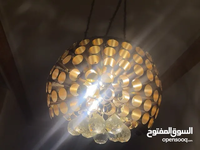 تريا كريستال
