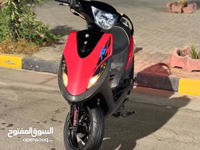 New Yamaha XMAX in Basra