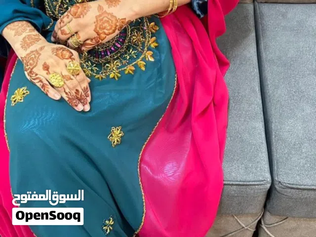 لبسه كشخه عباره عن لونين