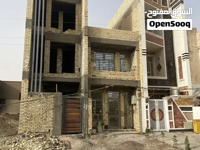88 m2 3 Bedrooms Townhouse for Sale in Baghdad Mashtal