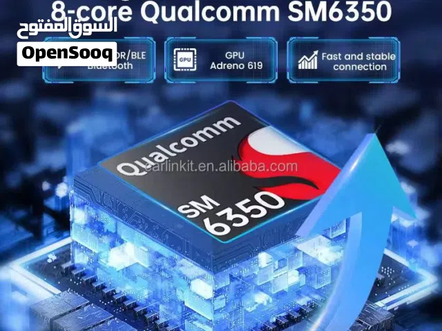 جهاز Tbox Ultra 2 يحوّل شاشة سيارتك إلى نظام ذكي يعمل بـ أندرويد 15