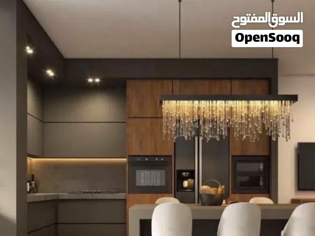 تفصيل مطابخ المنيوم وتصليح  صيانه مطابخ فك وتركيب نقل تغير رخام