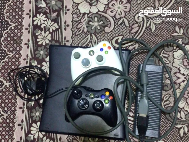  Xbox 360 for sale in Zarqa