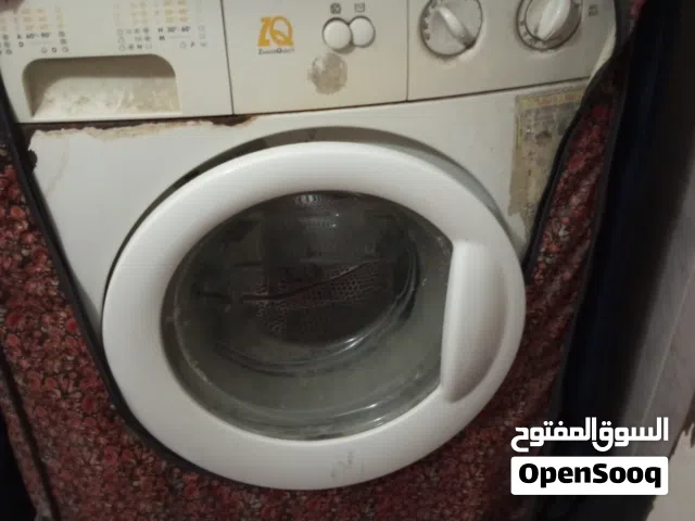 غسالة ملابس زانوسى فول اتوماتيك