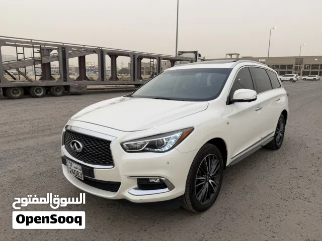 جيب انفنتي 2019 كيو اكس 60