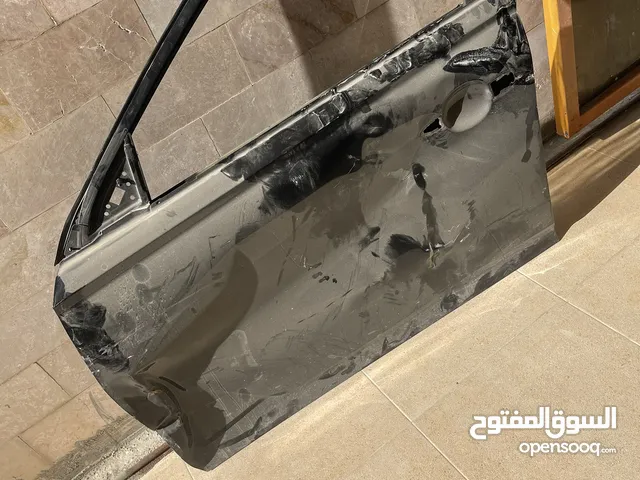 باب وكالة فاضي يسار سائق altima 2021