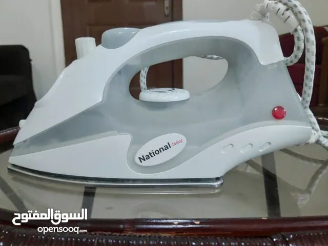 للبيع مكواية عدد 2 نوعية ممتازة سعر الواحدة 10 دنانير سعر الاثنتين 20 دينار