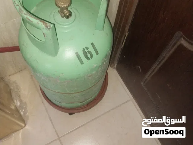 جرة غاز للبيع عدد 2