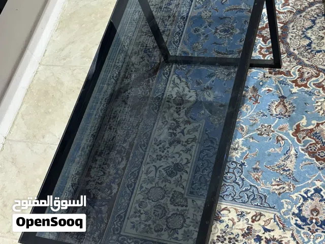 طاولة حيل نظيفه