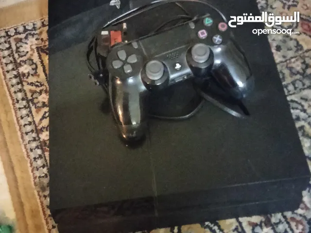 PlayStation 4 PlayStation for sale in Amman