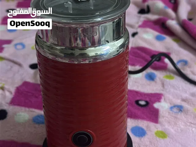 مكينه نيسبريسو رغوه للحليب