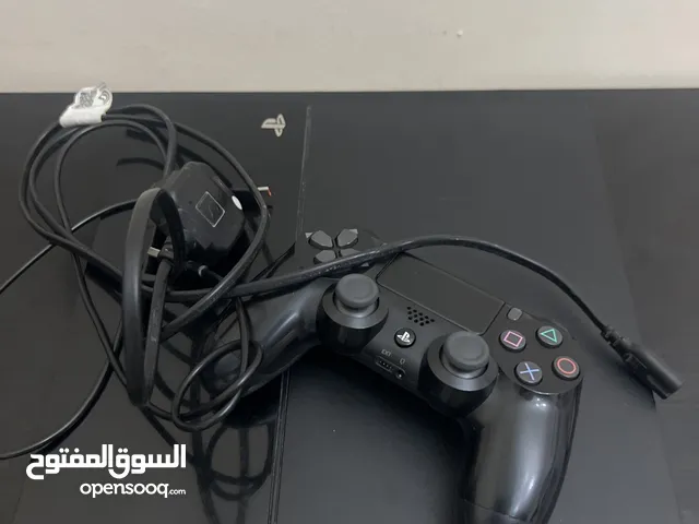 PlayStation 4 PlayStation for sale in Ajman