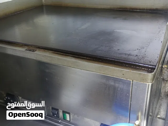جريل كهربائي للبيع استعمال خفيف