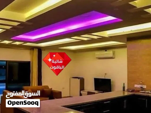 Studio Chalet for Rent in Zarqa Al-Alouk