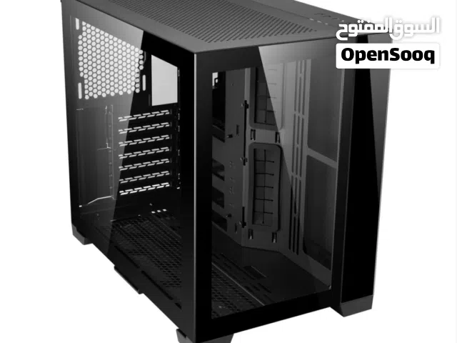 Lian Li o11 dynamic mini + Psu Lian Li 750W SFX